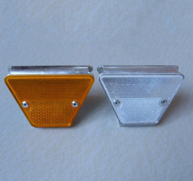 guardrail reflectors supplier