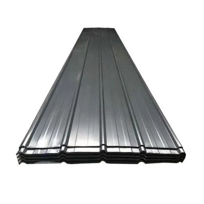 Lembaran Atap Baja Galvanis