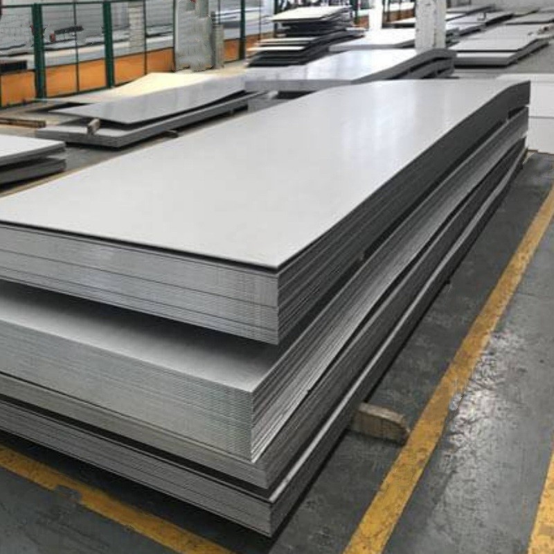 Thin Stainless Steel Sheets